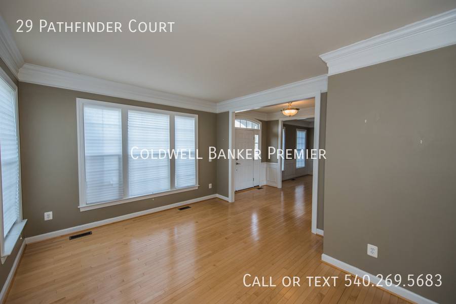 House for rent at 29 Pathfinder Court, Shepherdstown, WV 25443