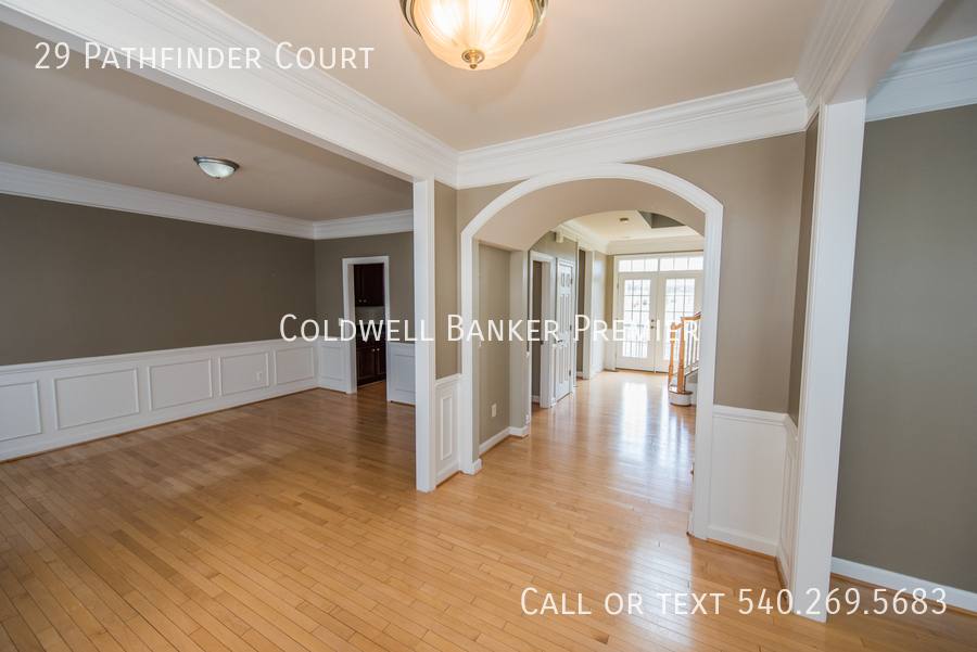 House for rent at 29 Pathfinder Court, Shepherdstown, WV 25443