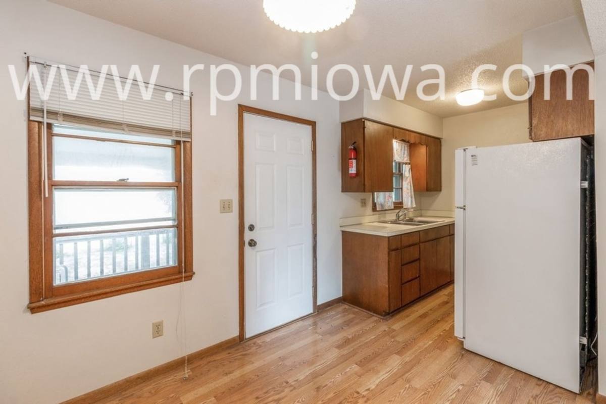Apartment for rent at 209 Todd Circle, Ames, IA 50014