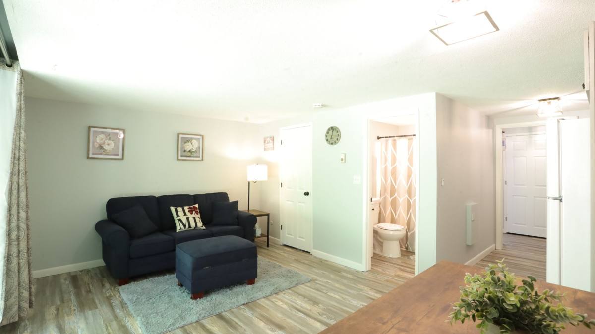 Apartment for rent at 841 Upper Mad River Rd, Thornton, NH 03285