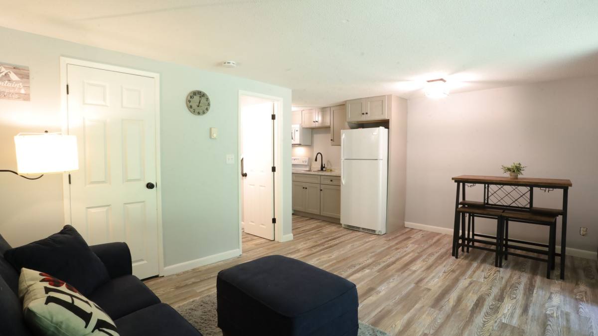 Apartment for rent at 841 Upper Mad River Rd, Thornton, NH 03285
