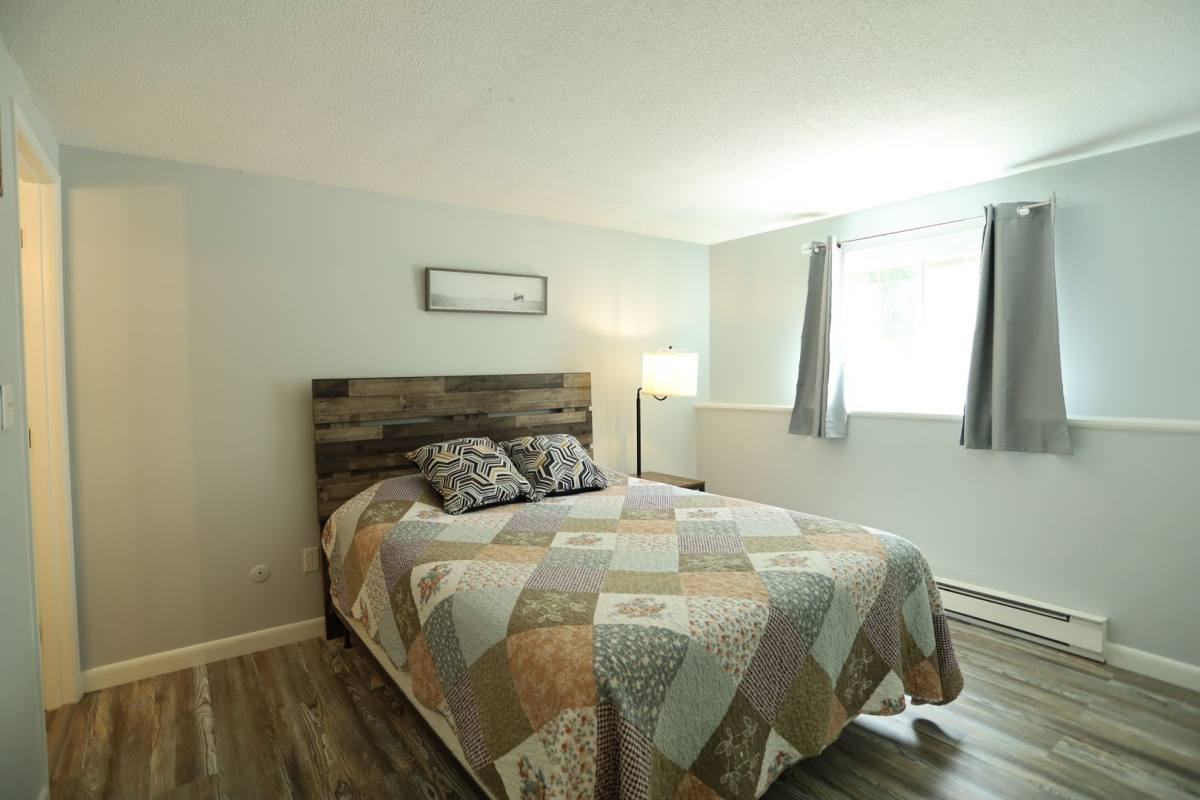 Apartment for rent at 841 Upper Mad River Rd, Thornton, NH 03285