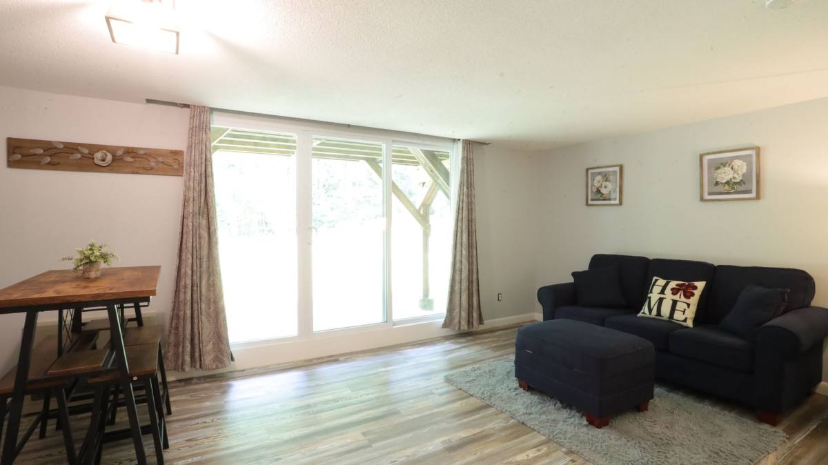 Apartment for rent at 841 Upper Mad River Rd, Thornton, NH 03285