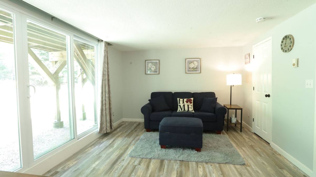 Apartment for rent at 841 Upper Mad River Rd, Thornton, NH 03285