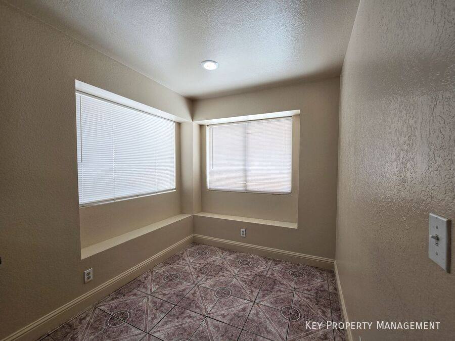 House for rent at 4541 Fireside Lane, Las Vegas, NV 89110