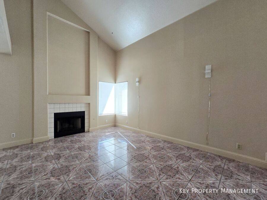 House for rent at 4541 Fireside Lane, Las Vegas, NV 89110