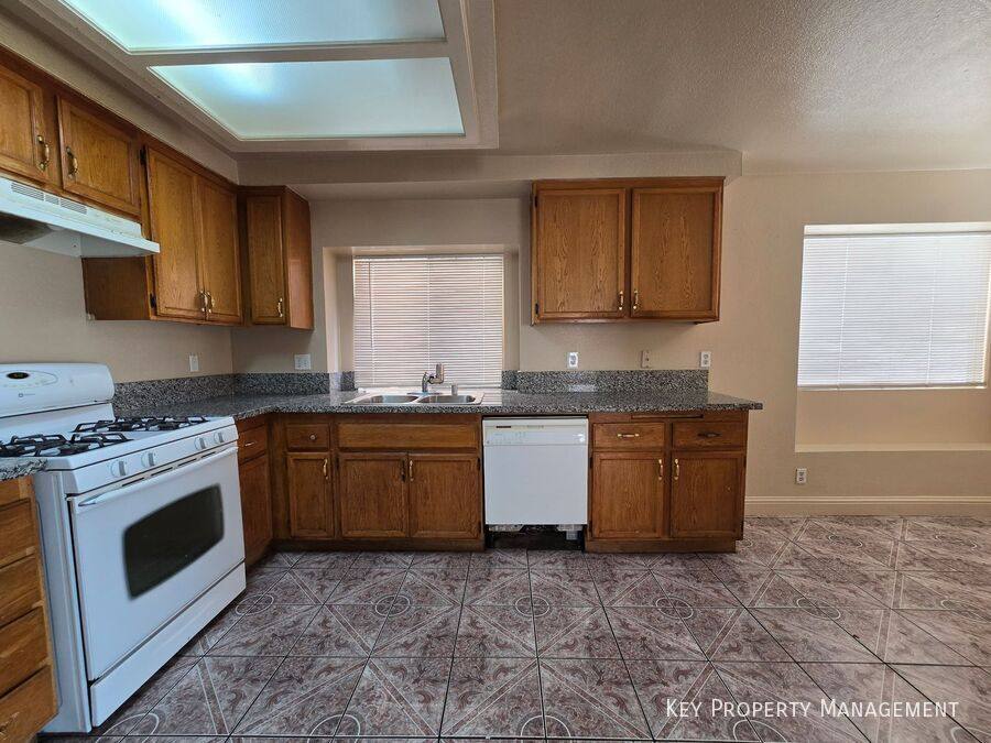 House for rent at 4541 Fireside Lane, Las Vegas, NV 89110