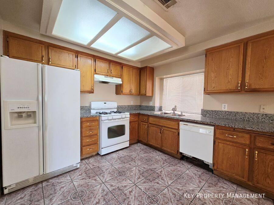 House for rent at 4541 Fireside Lane, Las Vegas, NV 89110