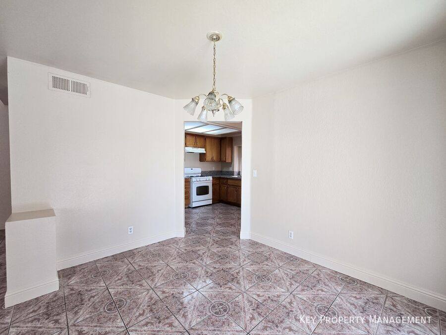 House for rent at 4541 Fireside Lane, Las Vegas, NV 89110