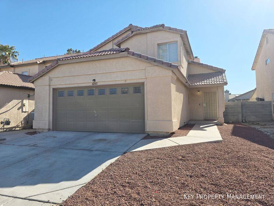 House for rent at 4541 Fireside Lane, Las Vegas, NV 89110