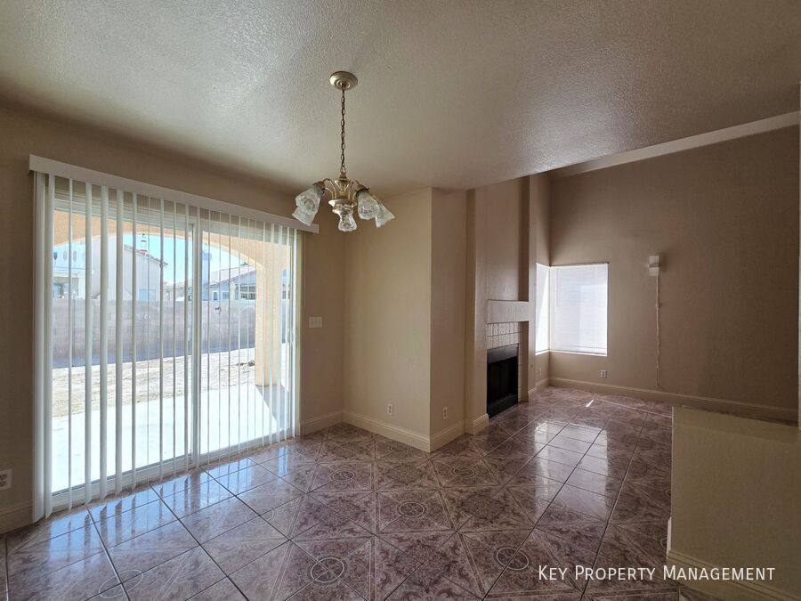 House for rent at 4541 Fireside Lane, Las Vegas, NV 89110
