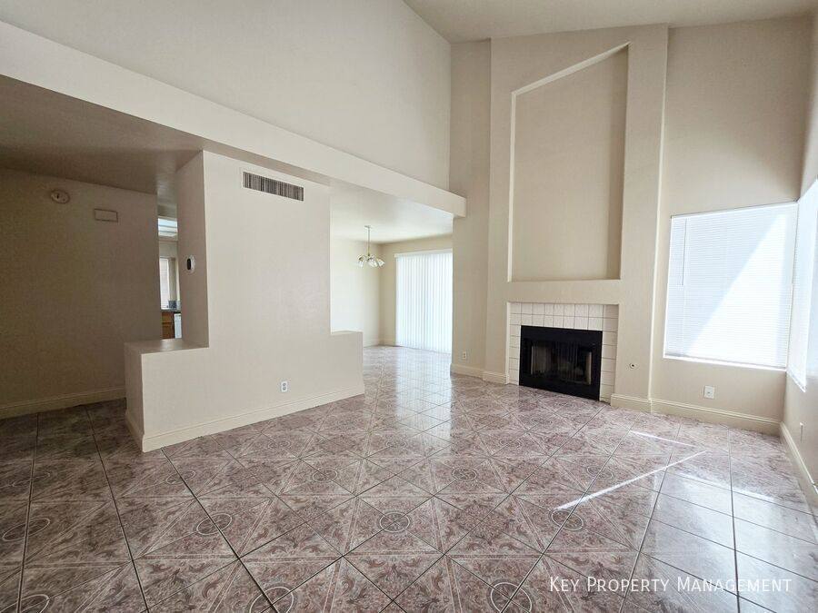 House for rent at 4541 Fireside Lane, Las Vegas, NV 89110