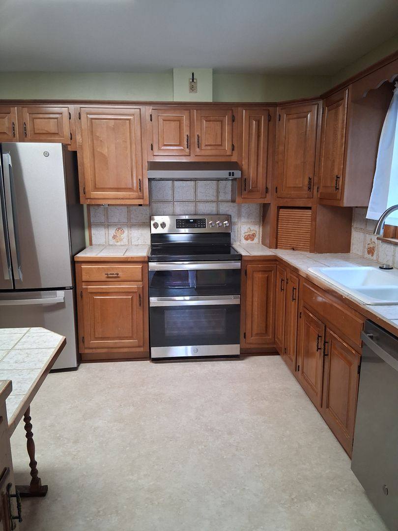 House for rent at 804 Elmwood Lane, Cumberland, MD 21502