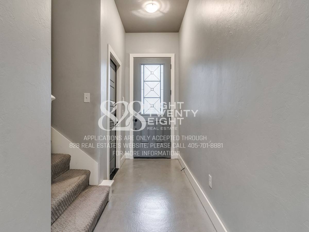 Townhouse for rent at 4732 W Main St, Norman, OK 73072