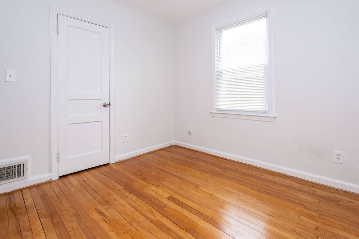 Townhouse for rent at 3459 23rd St SE, Washington, DC 20020