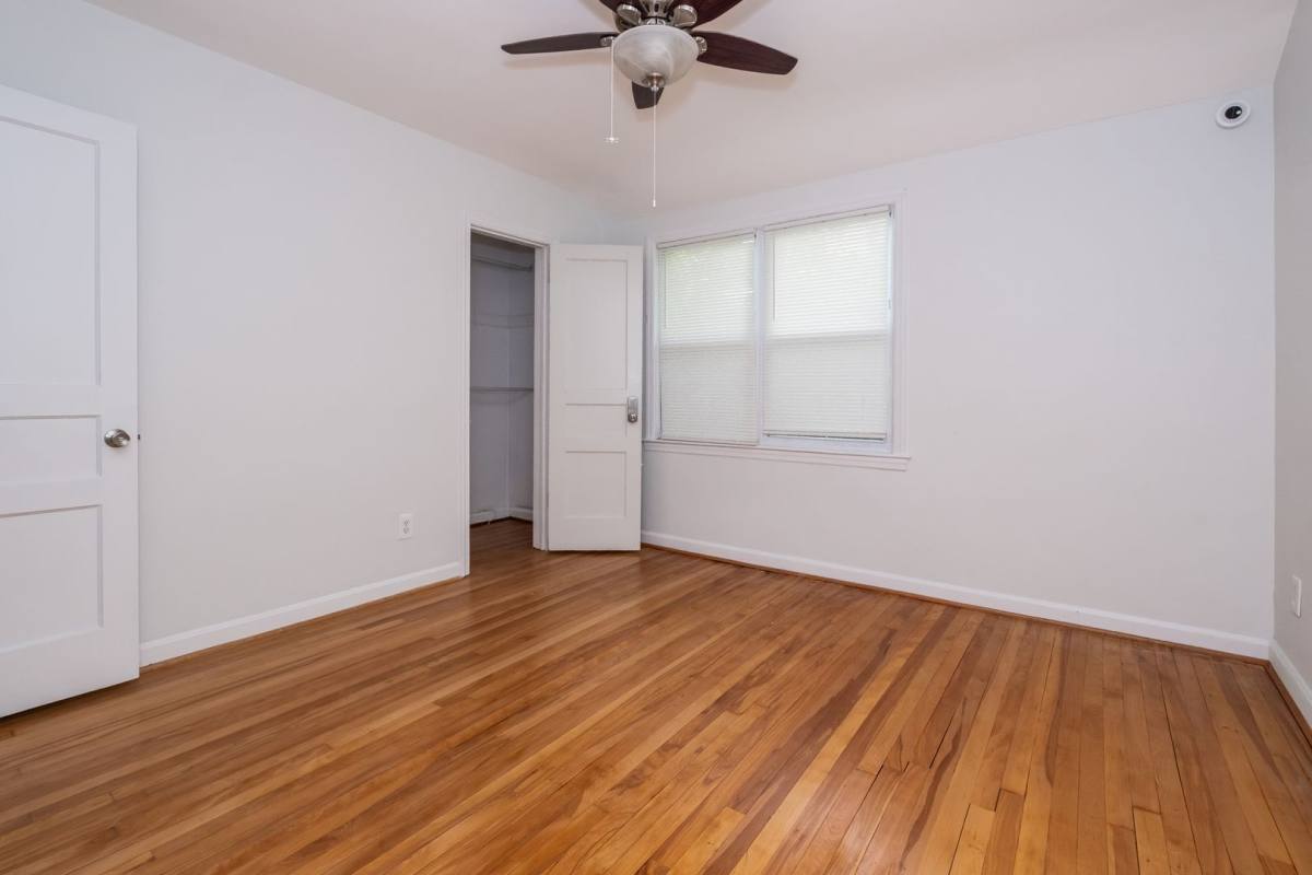 Townhouse for rent at 3459 23rd St SE, Washington, DC 20020