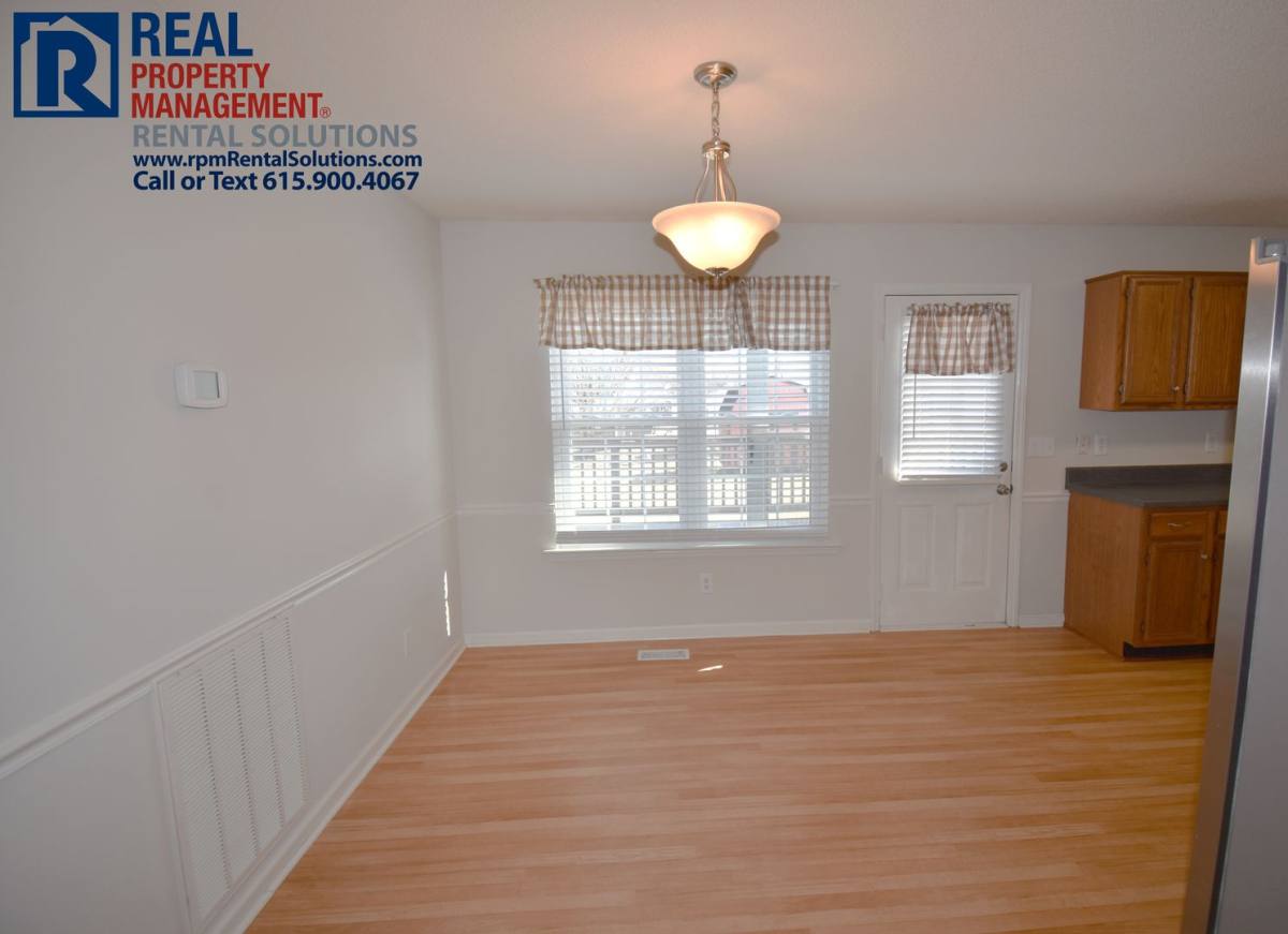 House for rent at 118 Casper Court, Murfreesboro, TN 37128