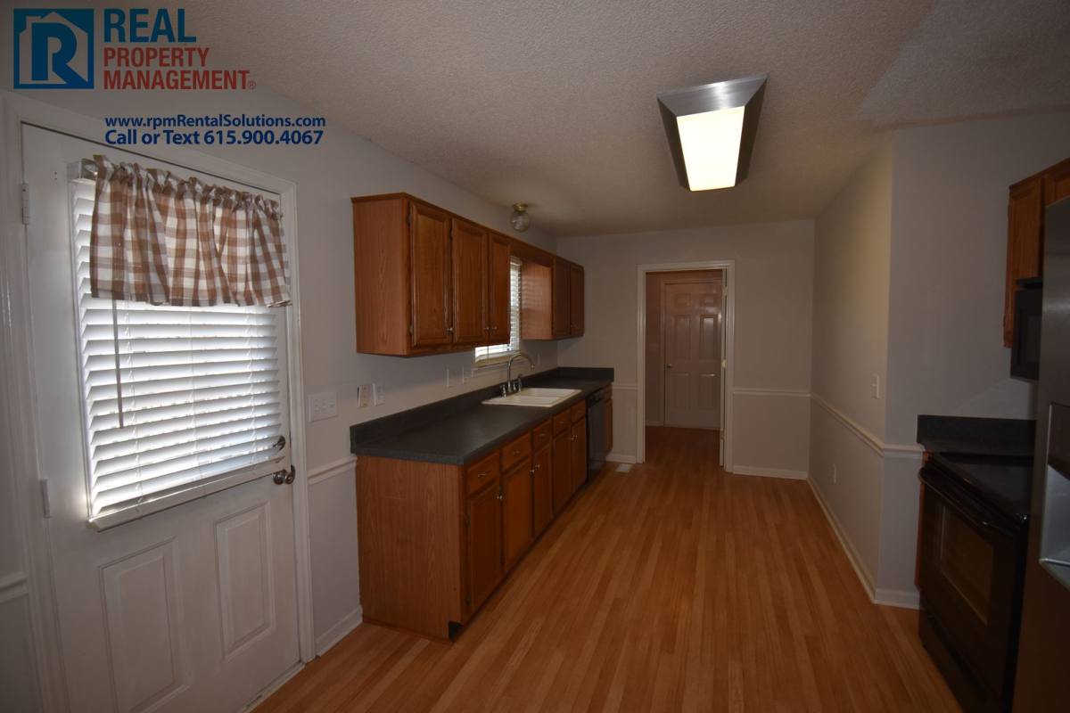 House for rent at 118 Casper Court, Murfreesboro, TN 37128