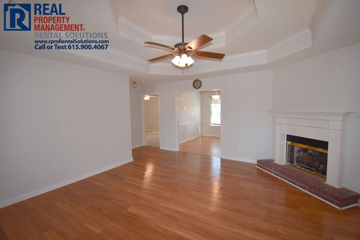 House for rent at 118 Casper Court, Murfreesboro, TN 37128