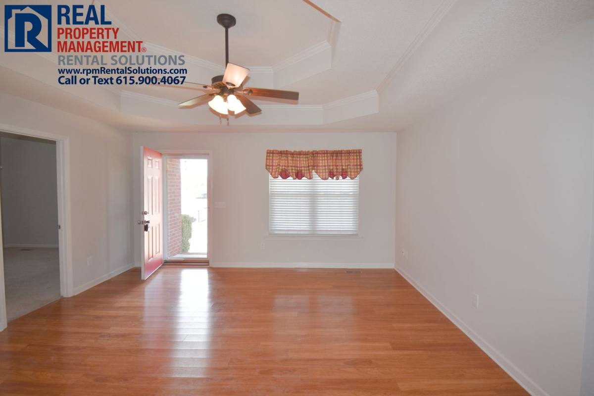 House for rent at 118 Casper Court, Murfreesboro, TN 37128