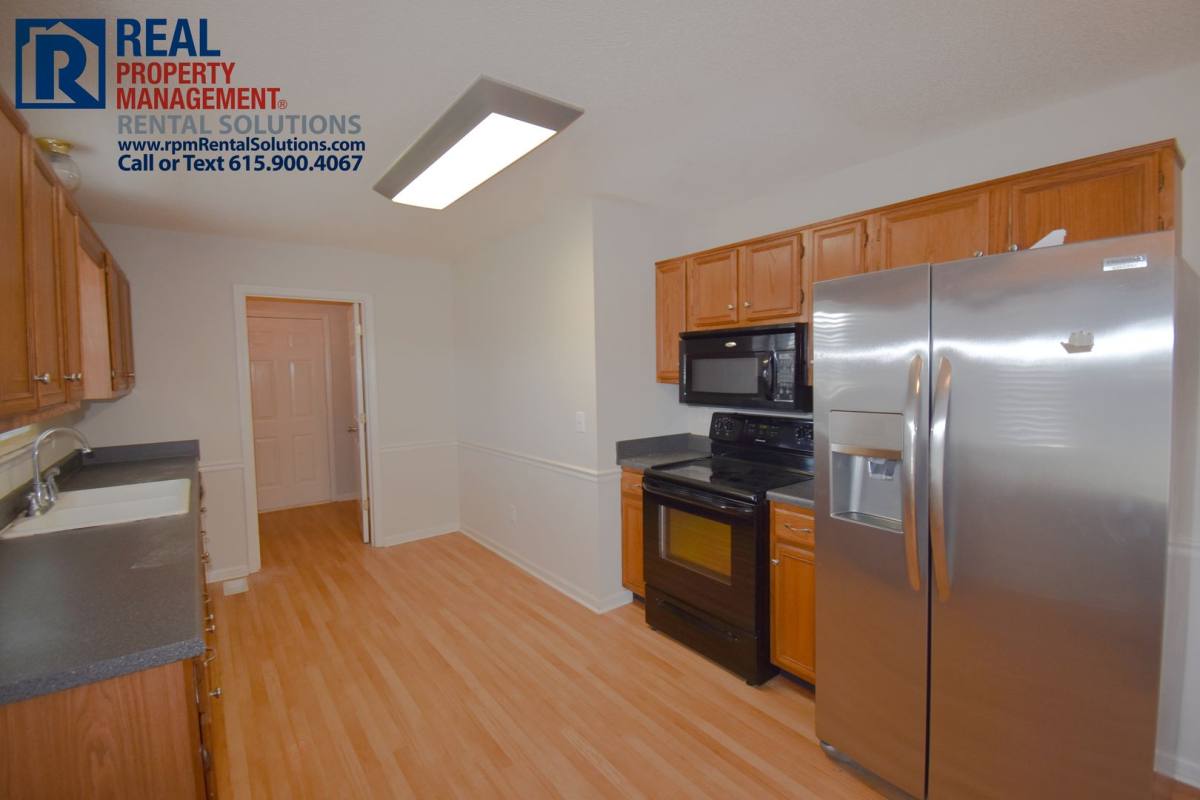 House for rent at 118 Casper Court, Murfreesboro, TN 37128