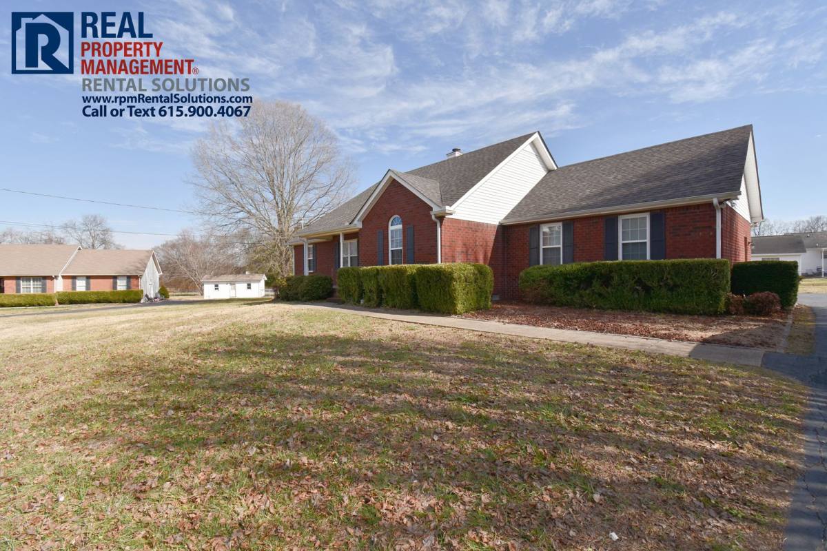House for rent at 118 Casper Court, Murfreesboro, TN 37128