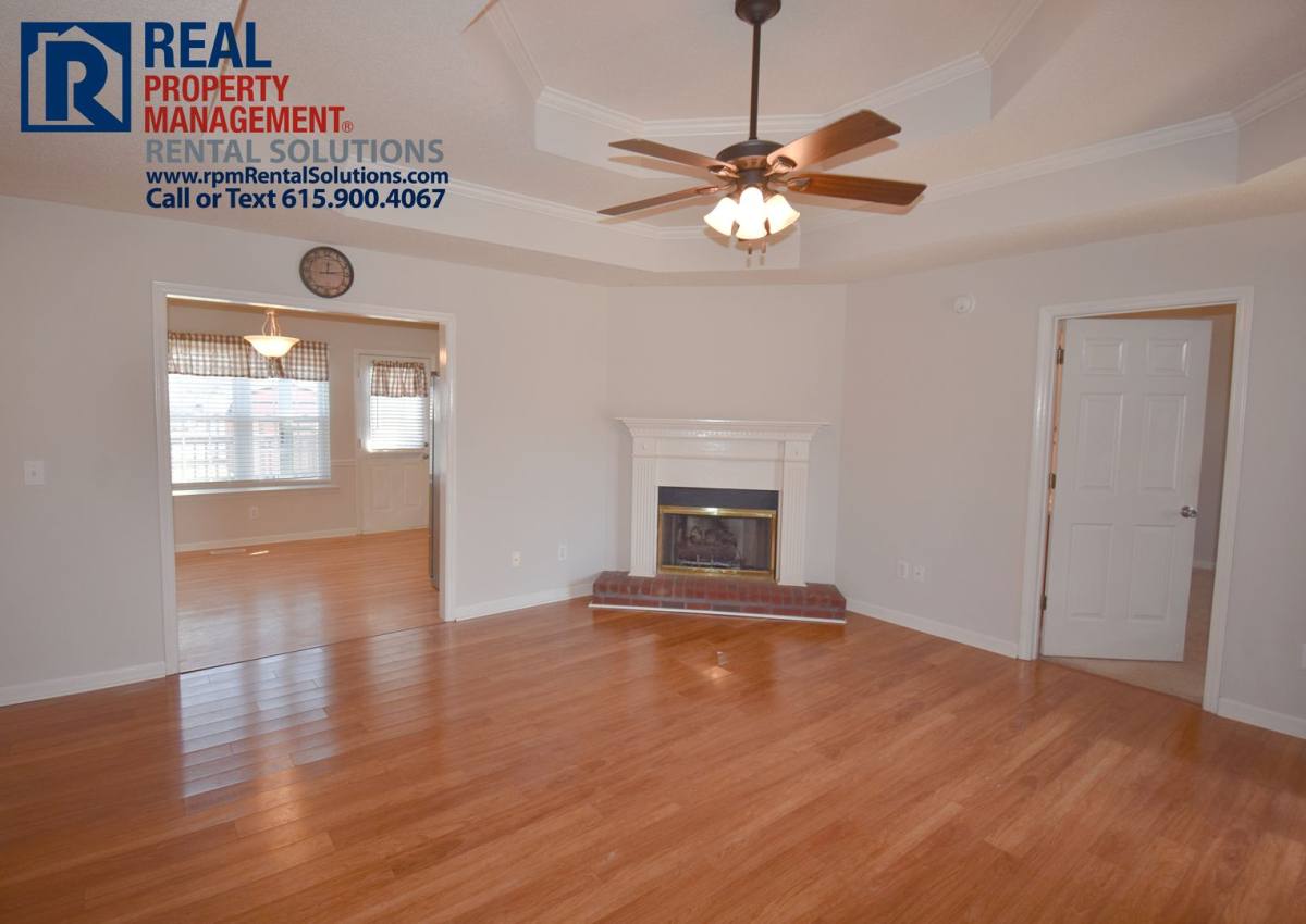 House for rent at 118 Casper Court, Murfreesboro, TN 37128