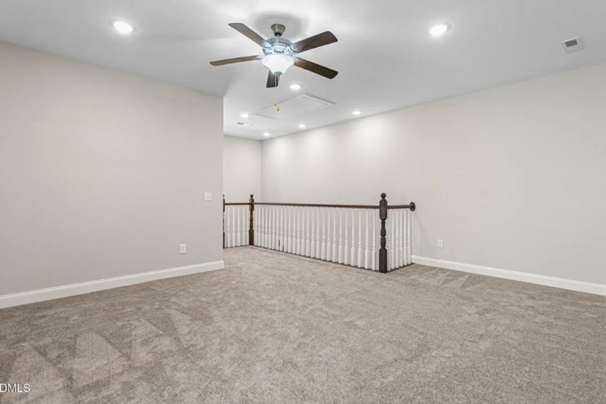 Townhouse for rent at 2385 Tribek Court, Burlington, NC 27215