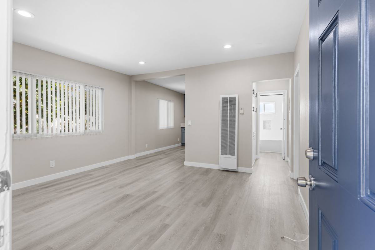 Apartment for rent at 113 S Lillie Ave, Fullerton, CA 92831