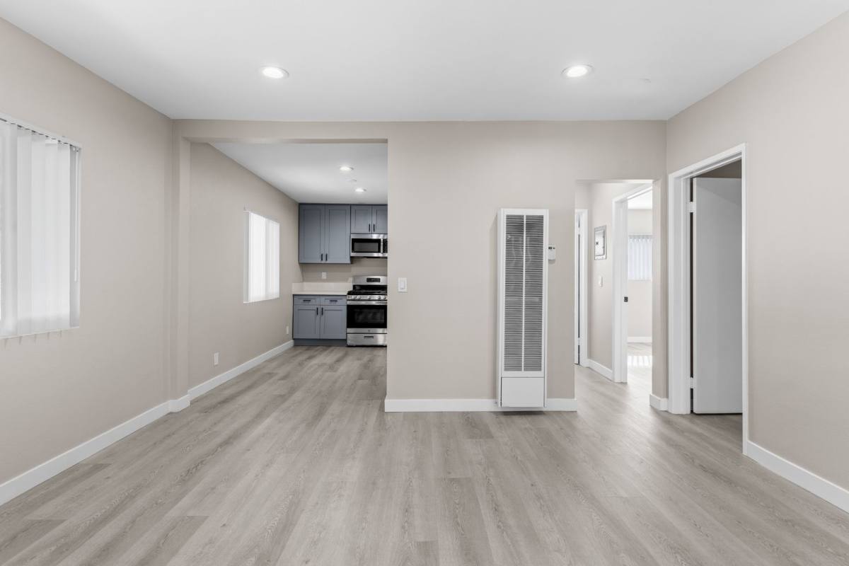 Apartment for rent at 113 S Lillie Ave, Fullerton, CA 92831