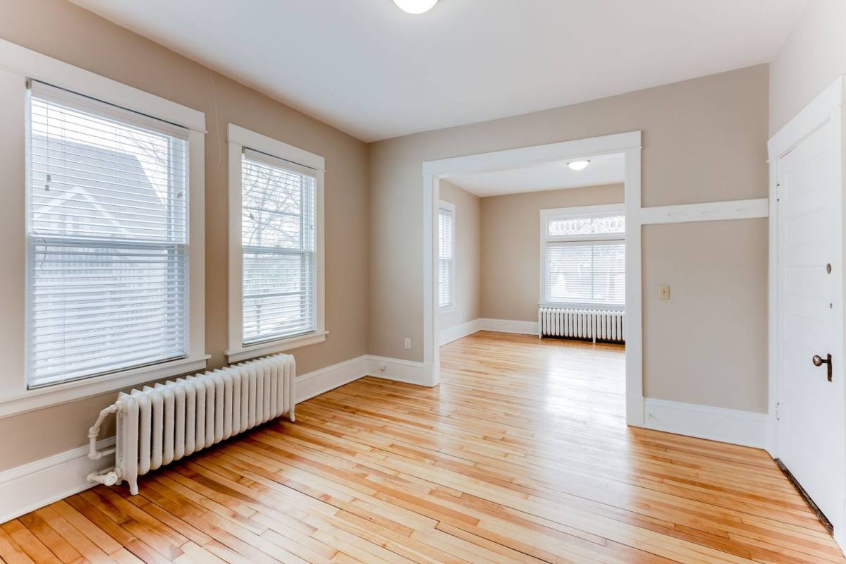 Apartment for rent at 273 W Sturgis St, Saint Paul, MN 55102
