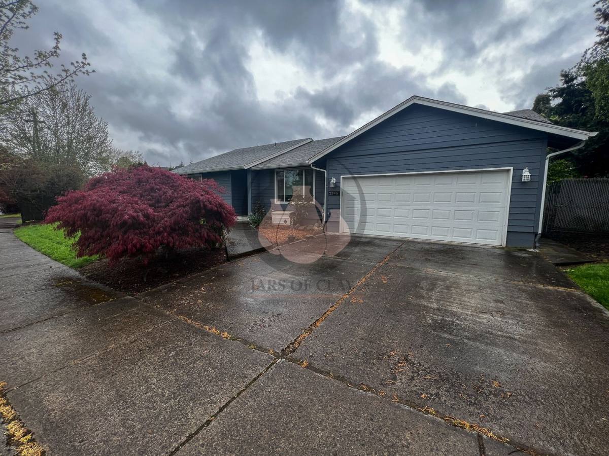 House for rent at 2346 Mousebird NW, Salem, OR 97304