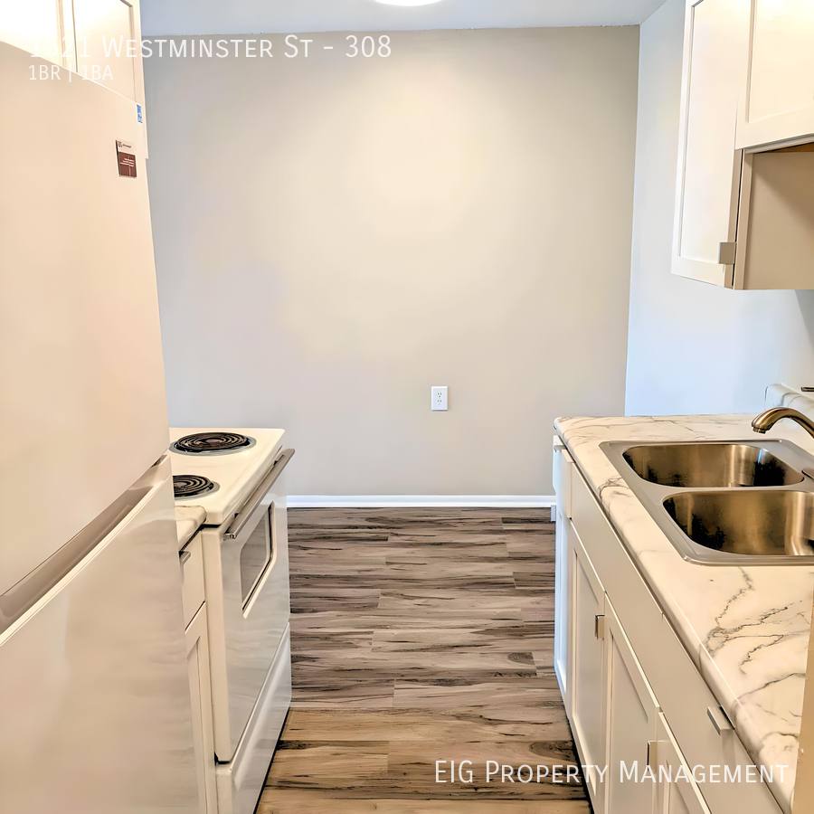 Apartment for rent at 1521 Westminster St #308, Saint Paul, MN 55130