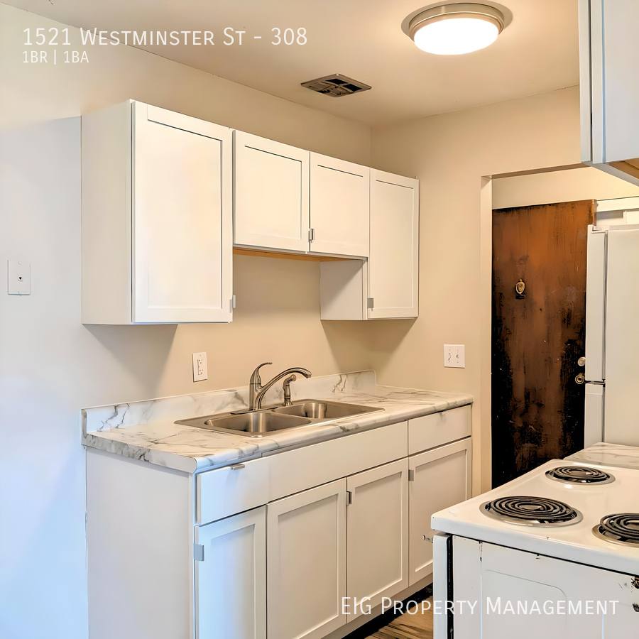 Apartment for rent at 1521 Westminster St #308, Saint Paul, MN 55130