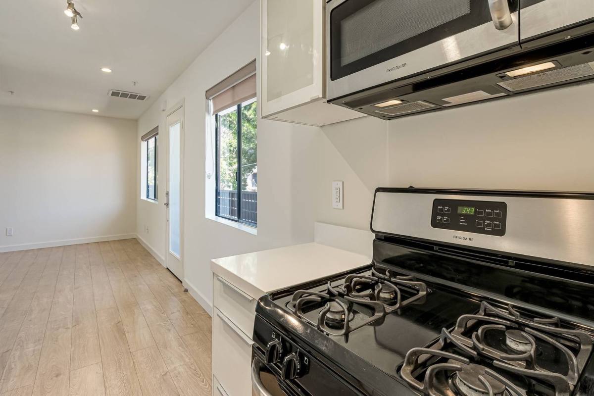Apartment for rent at 6024 Fayette St, Los Angeles, CA 90042