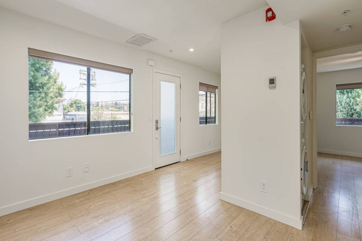 Apartment for rent at 6024 Fayette St, Los Angeles, CA 90042