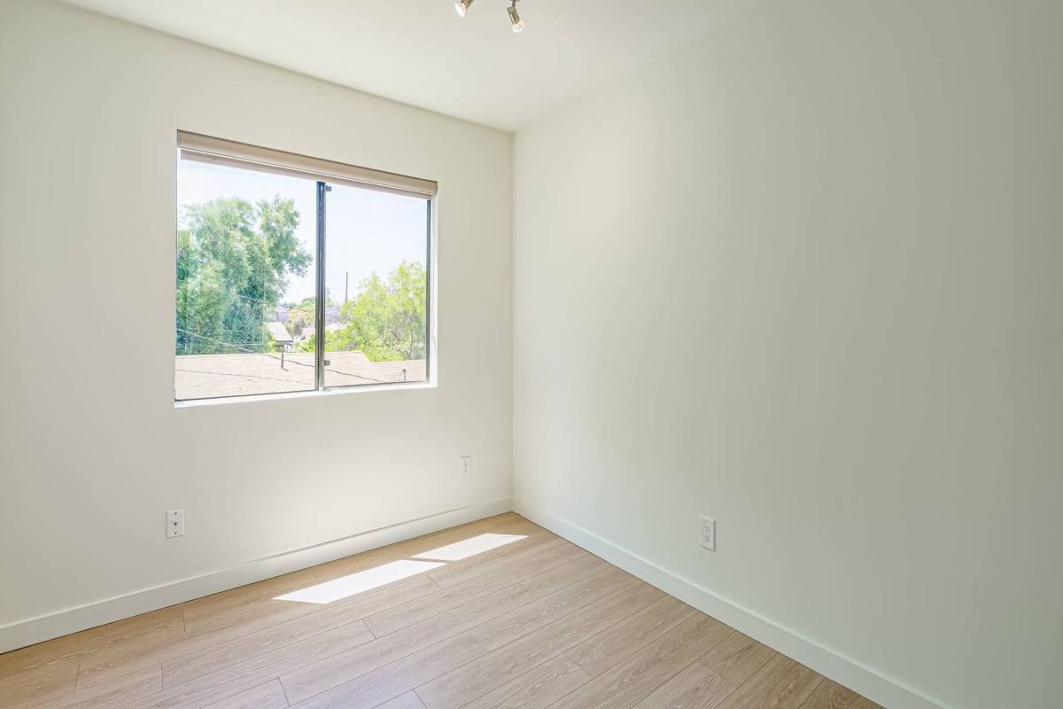 Apartment for rent at 6024 Fayette St, Los Angeles, CA 90042