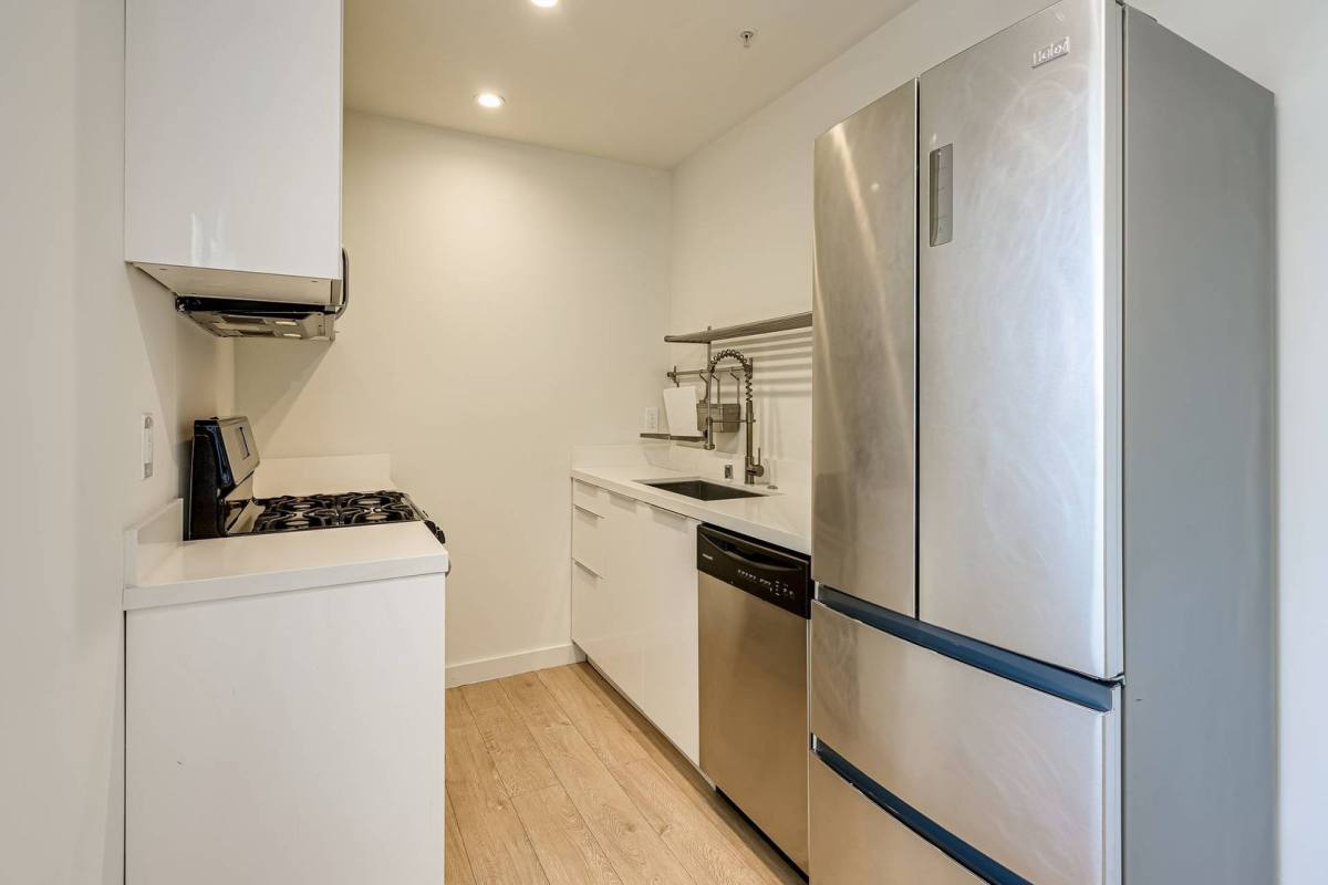Apartment for rent at 6024 Fayette St, Los Angeles, CA 90042