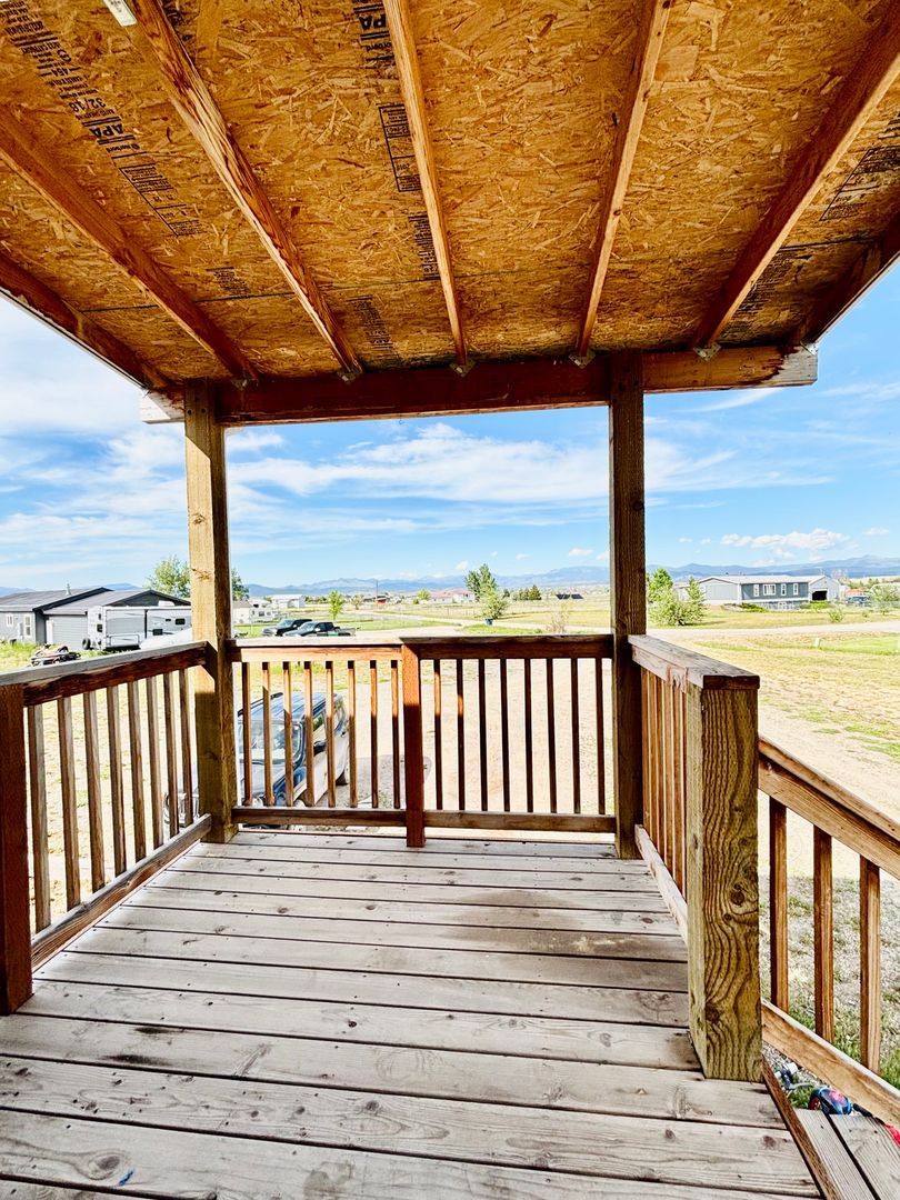 House for rent at 3211 Legacy Loop, Helena, MT 59602