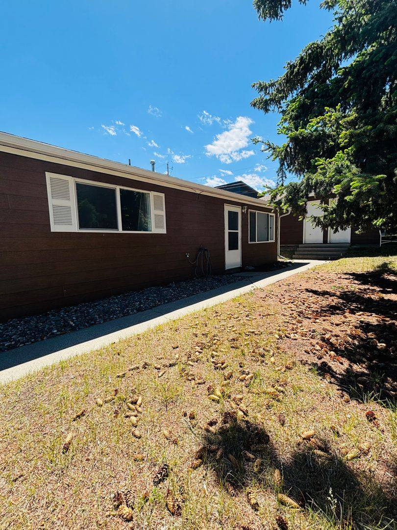 Apartment for rent at 1009 Cannon, Helena, MT 59601