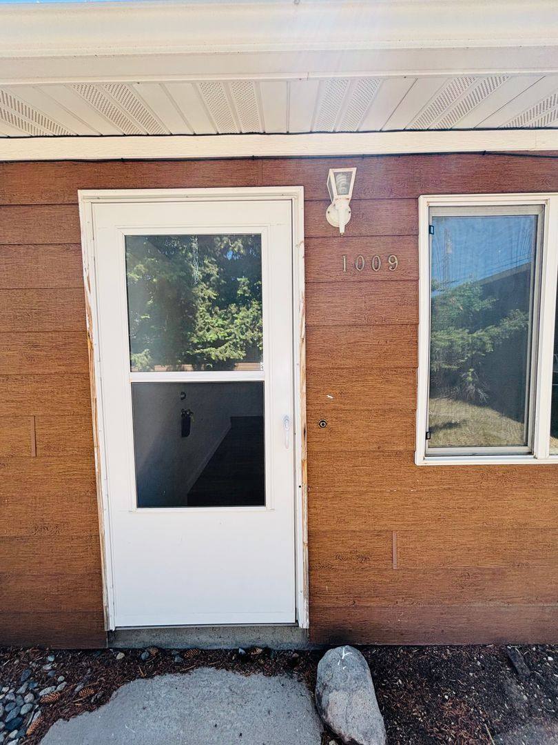 Apartment for rent at 1009 Cannon, Helena, MT 59601