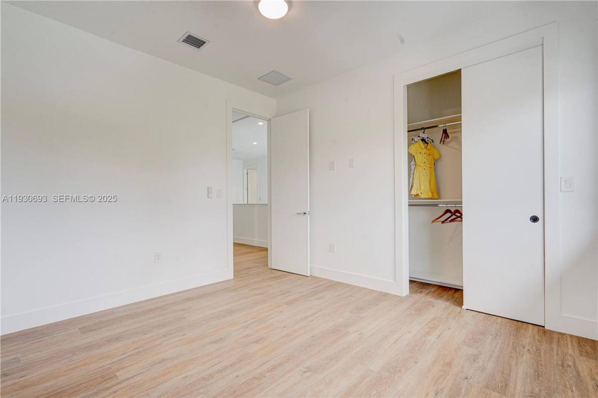 Townhouse for rent at 1805 NW 22nd Court, Miami, FL 33125