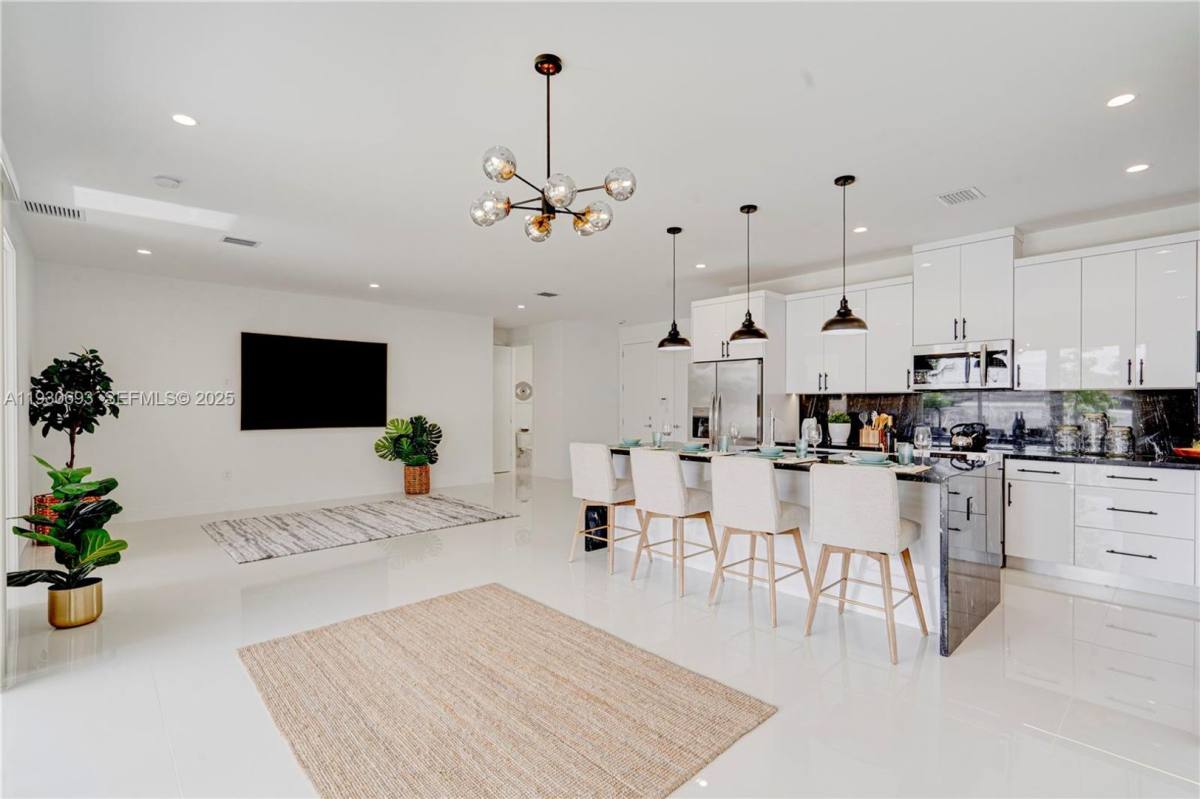 Townhouse for rent at 1805 NW 22nd Court, Miami, FL 33125
