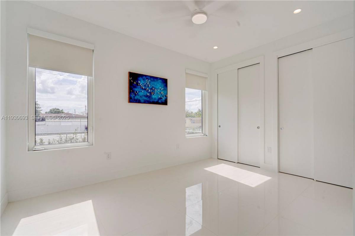 Townhouse for rent at 1805 NW 22nd Court, Miami, FL 33125