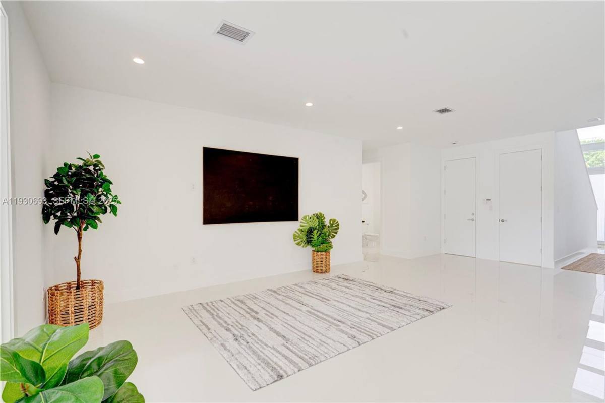 Townhouse for rent at 1805 NW 22nd Court, Miami, FL 33125