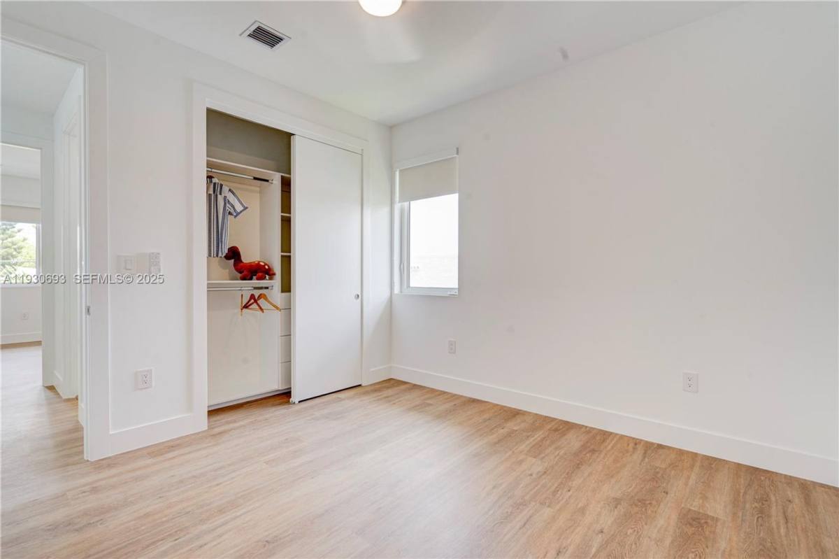 Townhouse for rent at 1805 NW 22nd Court, Miami, FL 33125