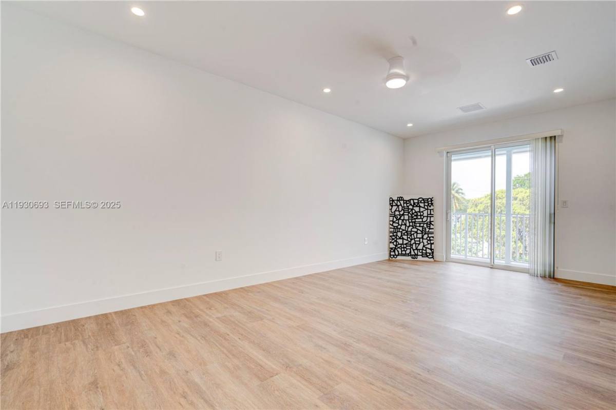 Townhouse for rent at 1805 NW 22nd Court, Miami, FL 33125