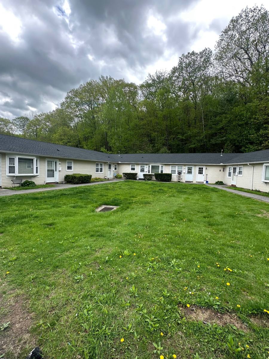 Apartment for rent at 75, 95 Hurlbut St, Winsted, CT 06098