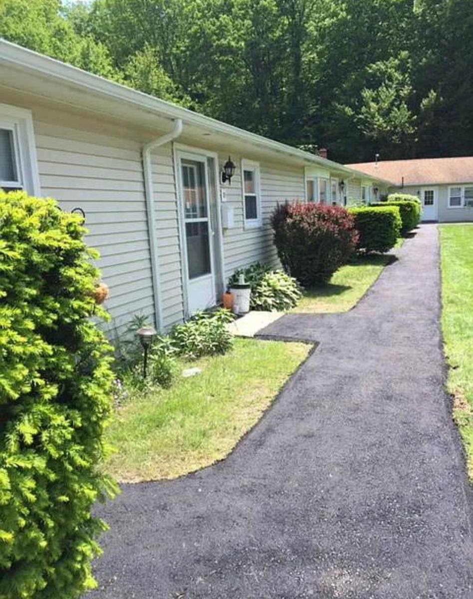Apartment for rent at 75, 95 Hurlbut St, Winsted, CT 06098