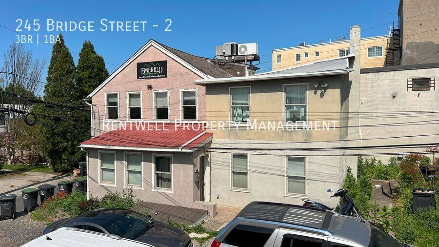 Apartment for rent at 245 Bridge St #2, Phoenixville, PA 19460